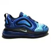 trainer nike air max 720 colorways mid blue